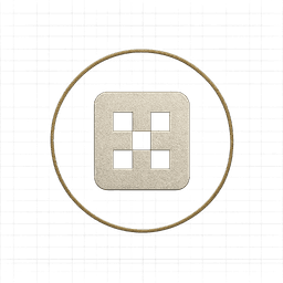 OKX crypto exchange logo for MirbInvestments partnership